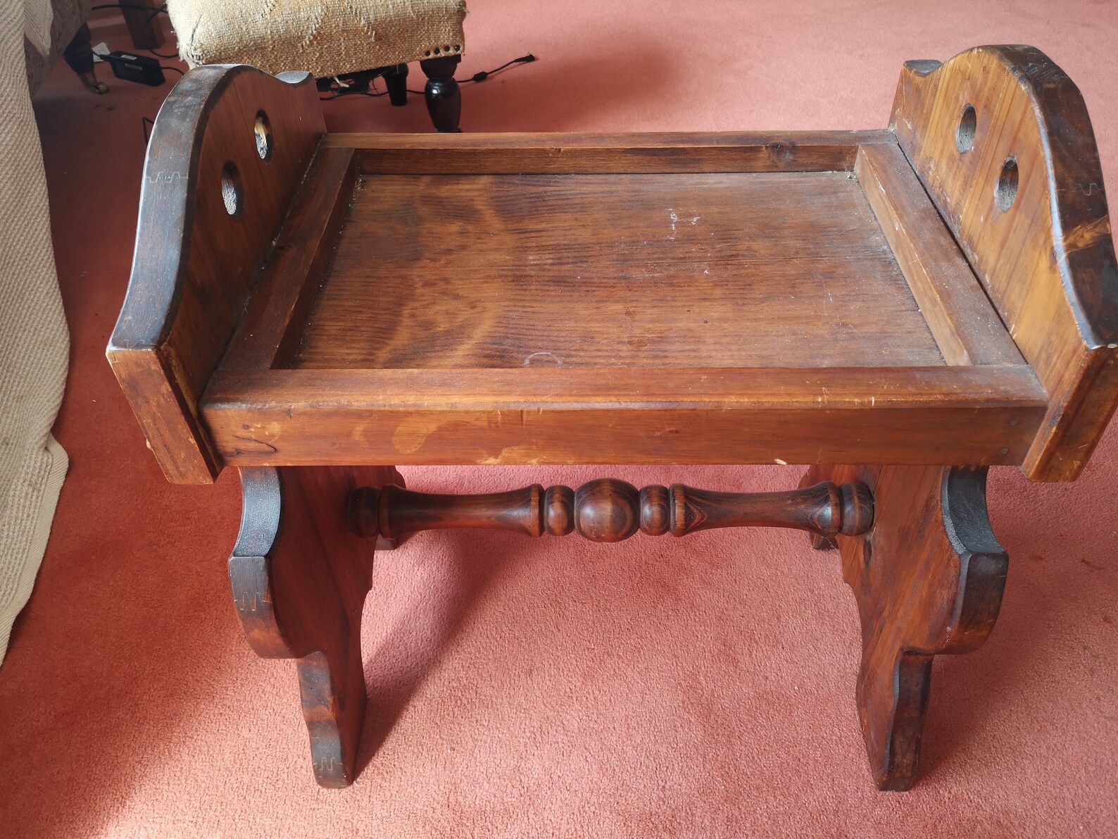 Vintage Furniture Etsy