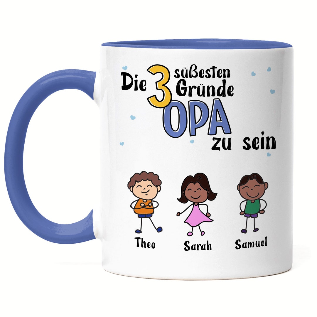 Geburtstagsgre Fr Opa