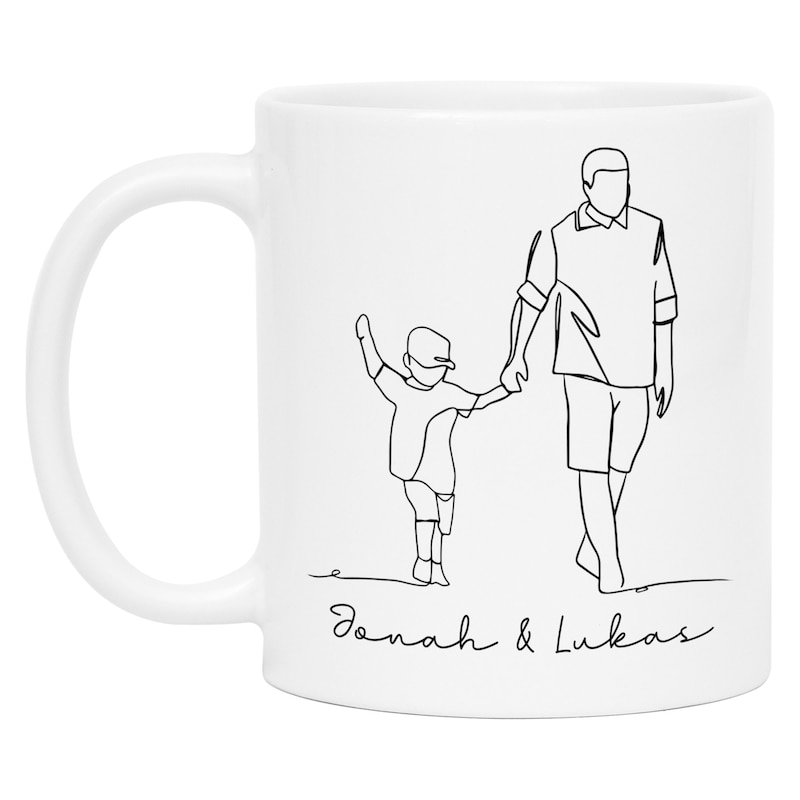 Personalisiert Turnbeutel Mit Esel Motiv - Stoffbeutel Mit Namen Für Kinder