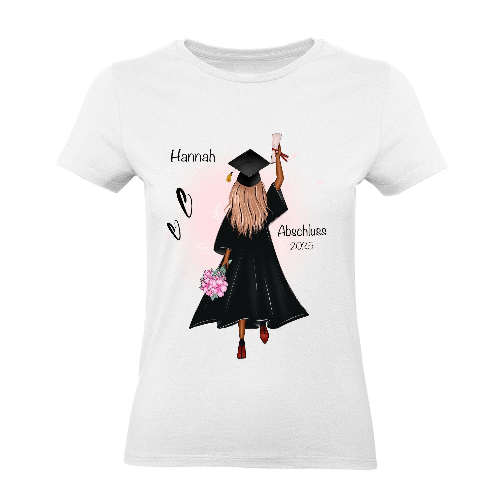 5 Stück Firmen T-shirt Schwarz Mit Druck Wunsch Logo Aufdruck Einfarbig Bedruckt
