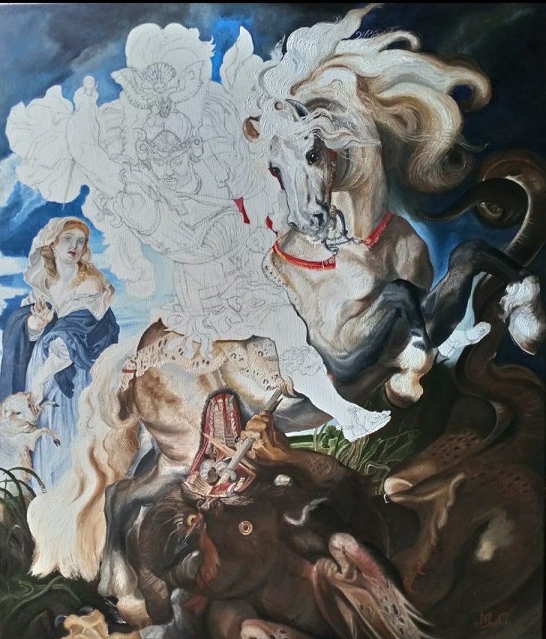 Peter paul rubens picture