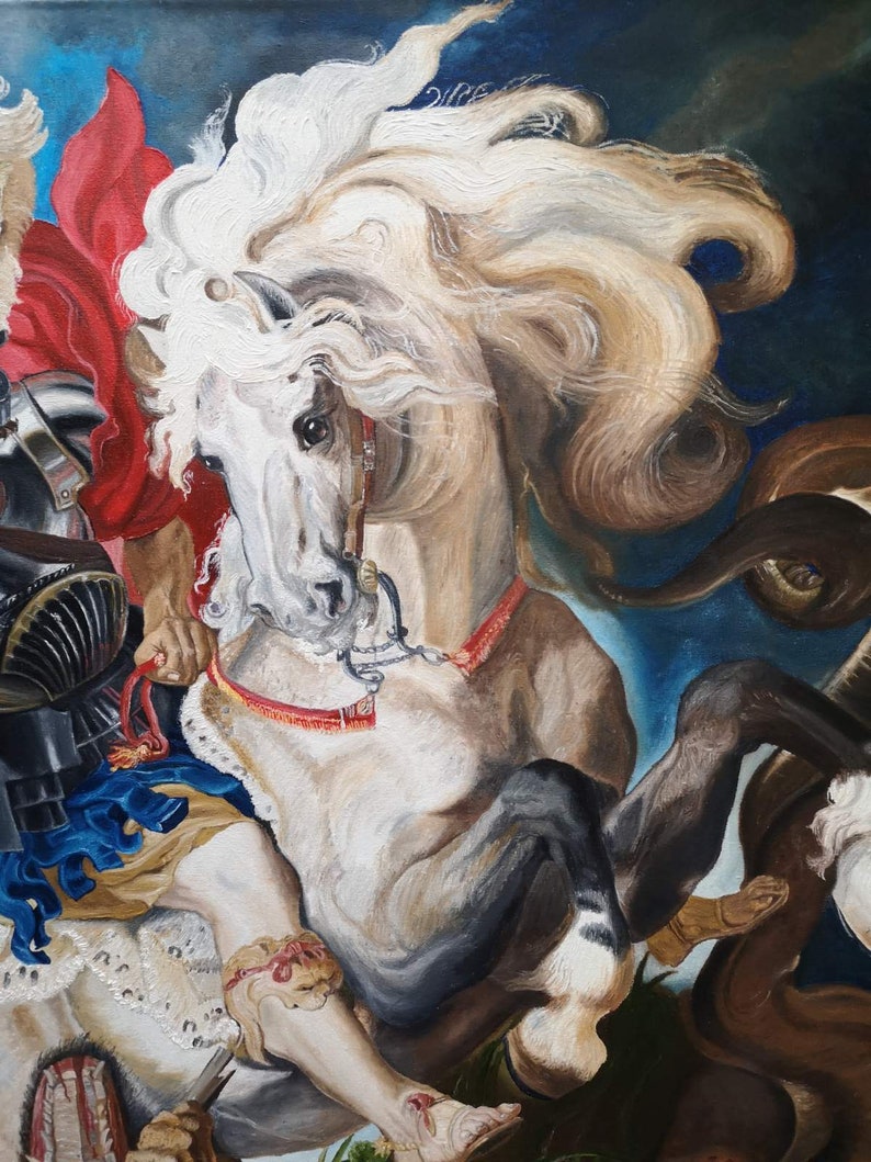 Peter paul rubens artwork picture