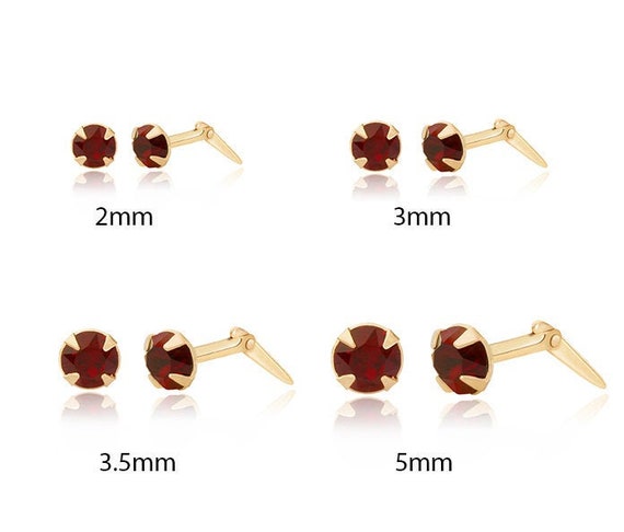 Andralok studs sale