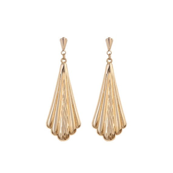 Andralok sale drop earrings