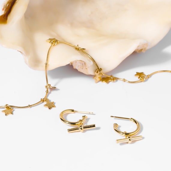 Sterling silver shop earrings etsy