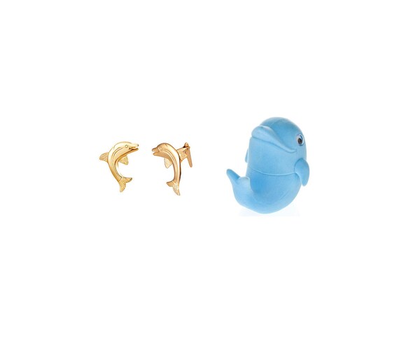 Children's andralok earrings sale