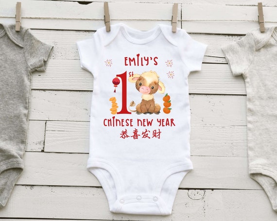 Chinesische babykleidung