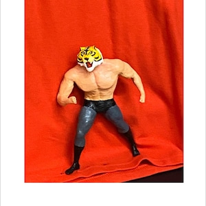 TigerMan , file stl, obj , Tiger man  uomo tigre