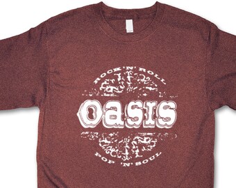 oasis t shirt womens