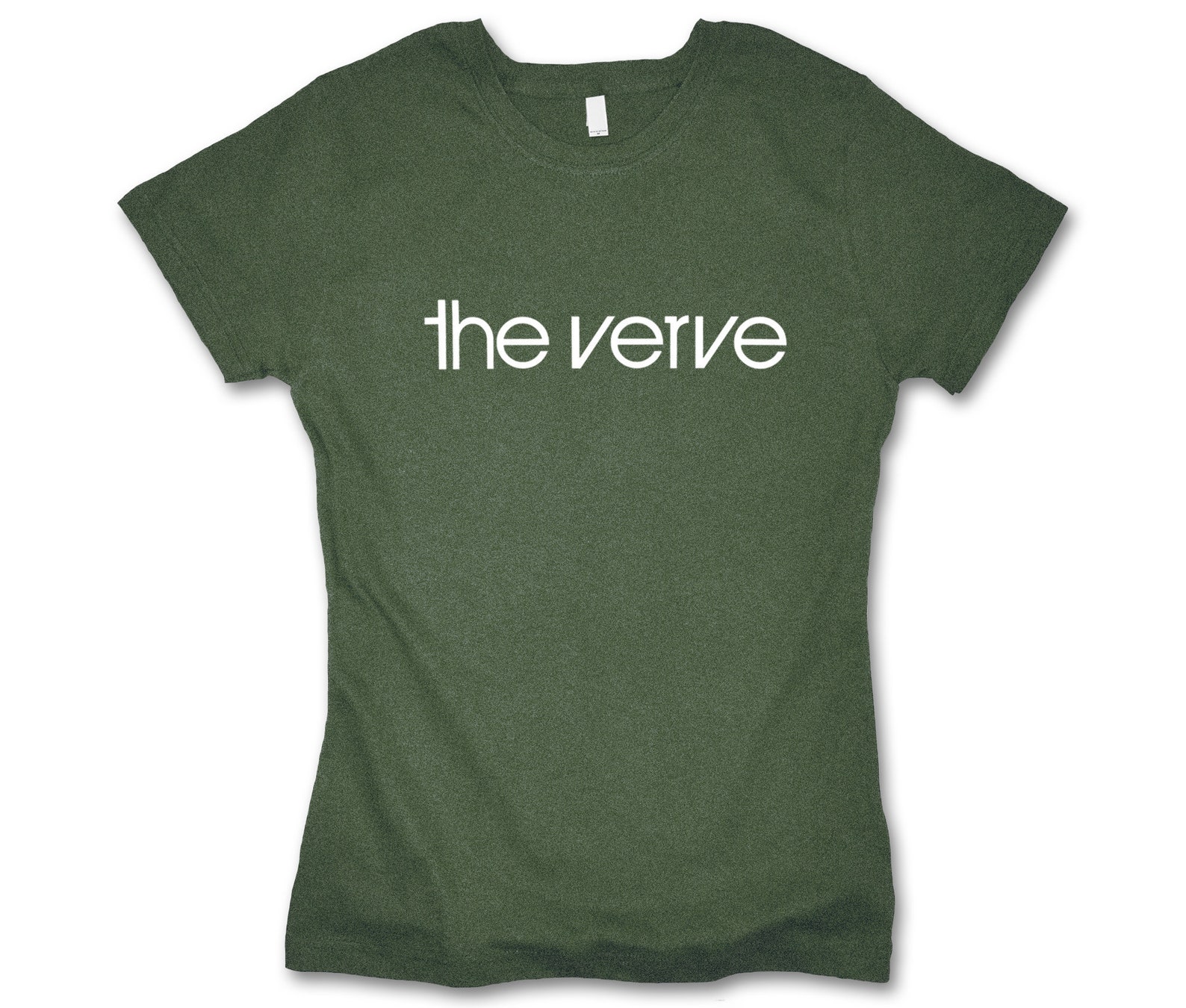 verve records t shirt