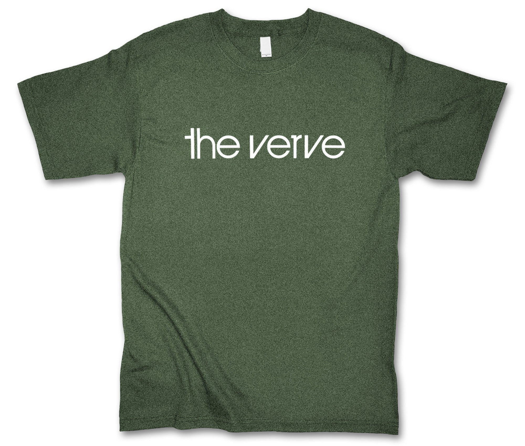 verve records t shirt