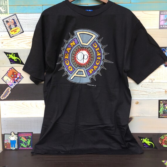 Vintage OP Tee