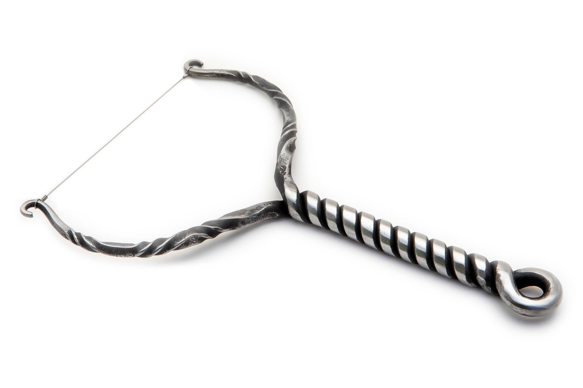 Mild Steel Handle Wire Cheese Cutter Etsy