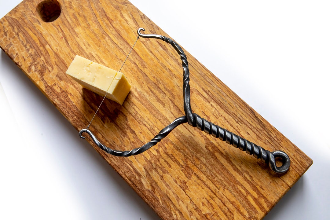 Mild Steel Handle Wire Cheese Cutter / Cheese Slice / Cheese Greater Etsy
