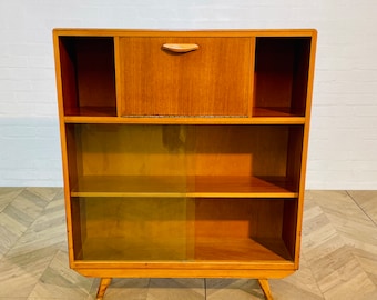 Credenza Mid-Century, realizzata da Avalon, anni '60