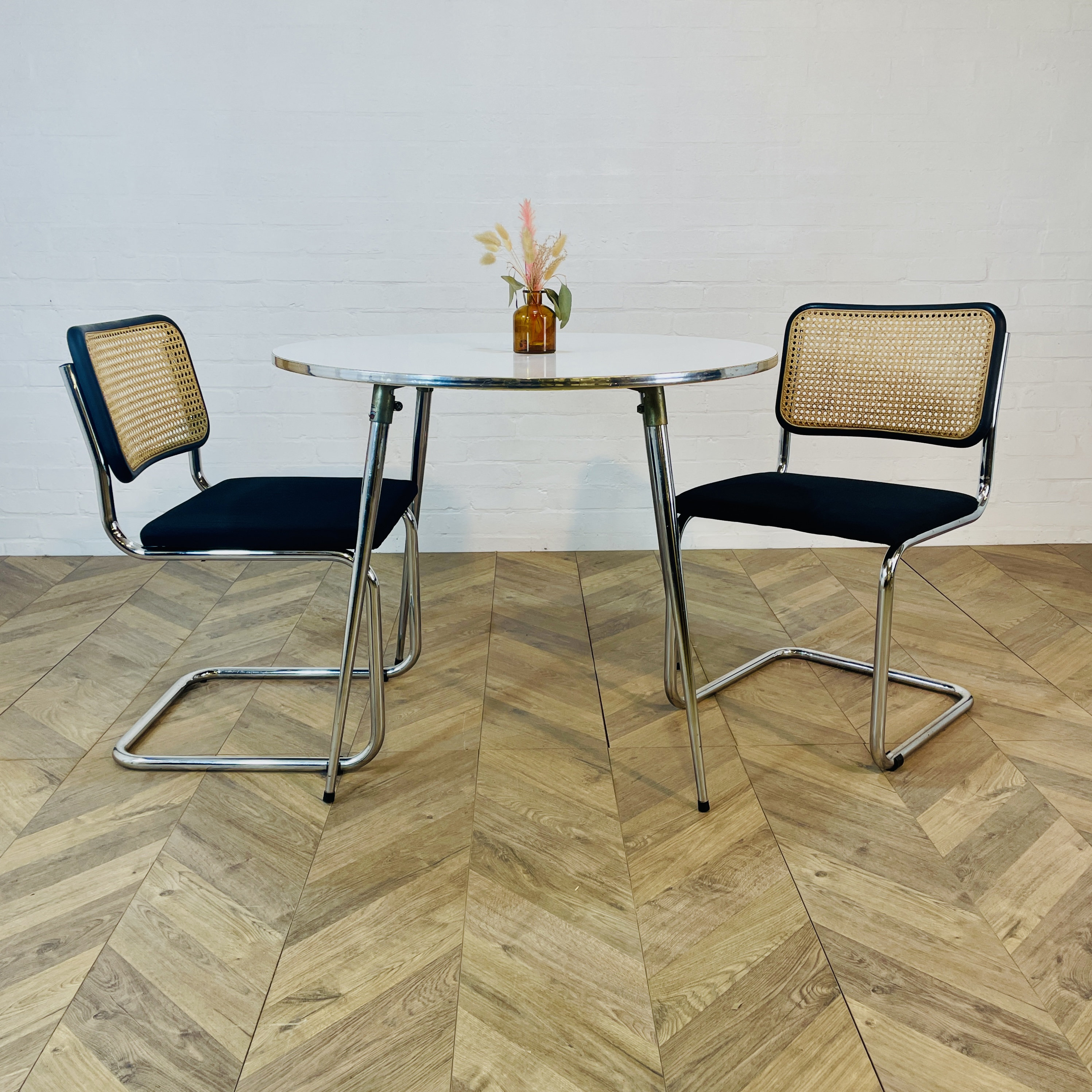 Space saving dining table with price deals