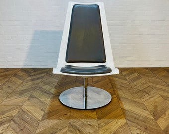 ヴィンテージ Steelcase Inc. 1960 年代 ローリング オフィス チェア