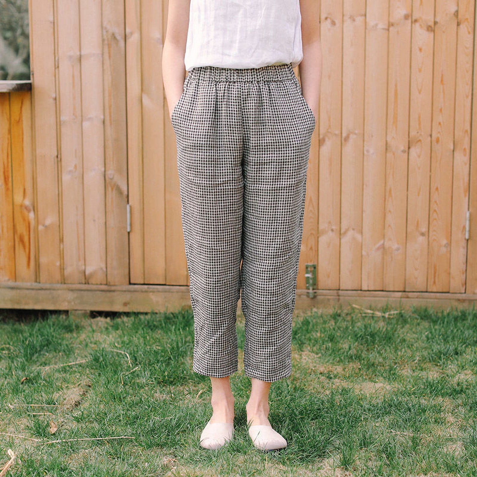 26 Breathable Pants For Anyone Who Hates Shorts