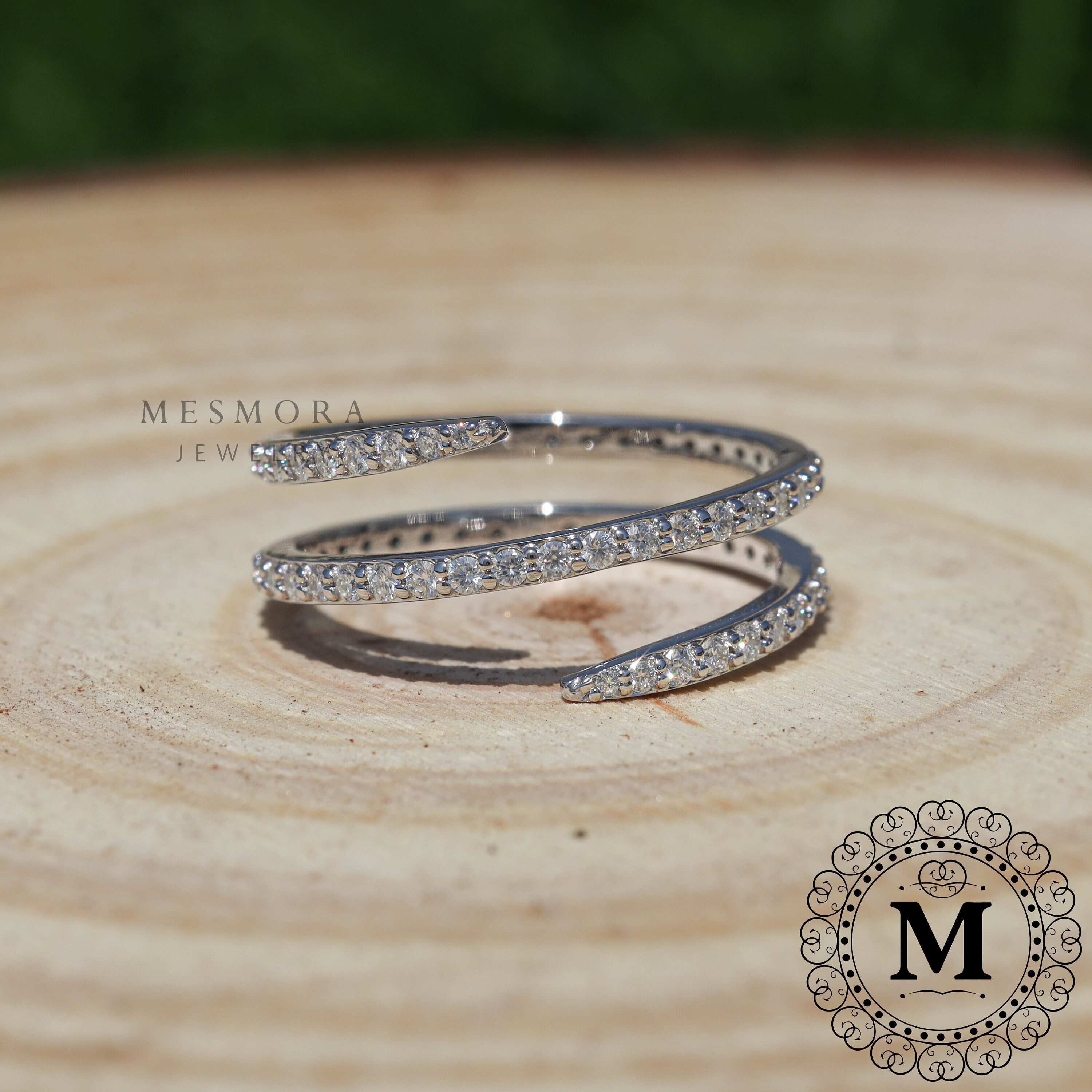 Buy Platinum Thumb Rings for Men Online In India Etsy India
