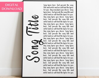 Personalized Father's Day Gift, Dad Gifts From Daughter, Personalized Gifts For Dad, Digital Download