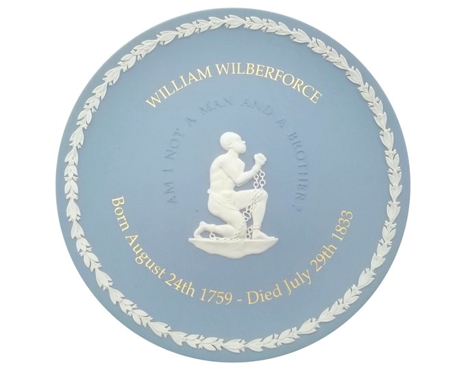 NivagWedgwood - Etsy UK