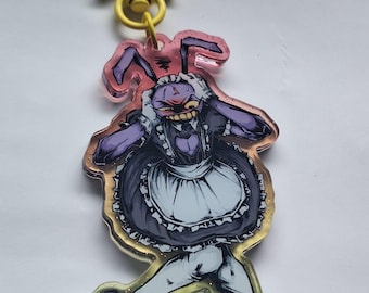 アメイジングデジタルサーカス メイドジャックス マグカップ アメイジングデジタルサーカス メイドジャックス マグカップ