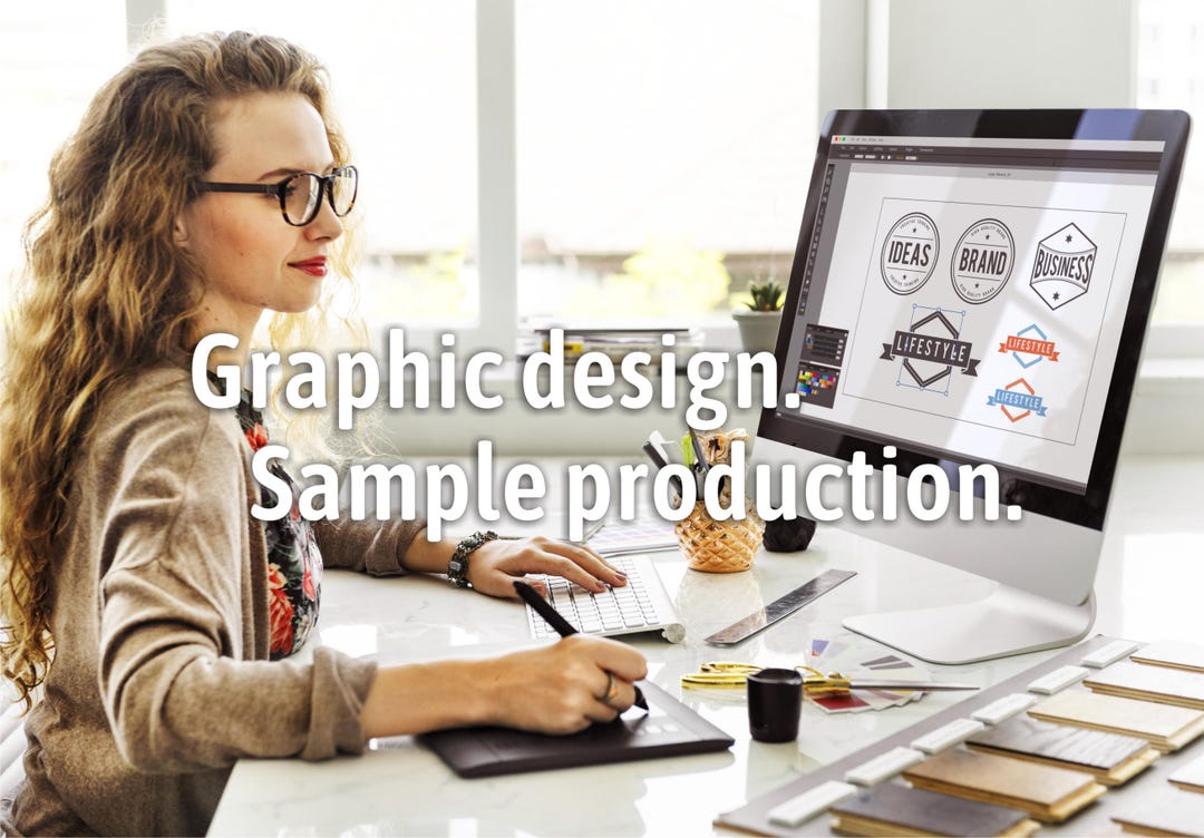 Custom Sample Design – Digital Preview (photo or Video Download ...