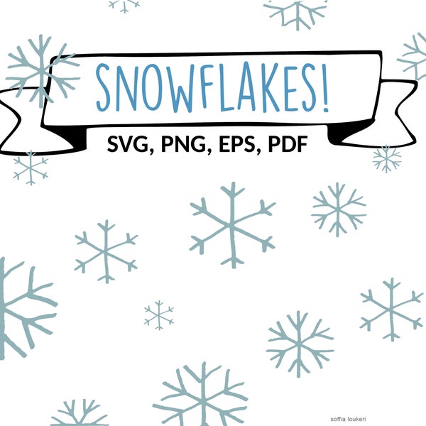 Snowflake svg,Flake Winter svg, Christmas svg, Winter svg, Christmas Snowflake svg, Silhouette Cut File, Clipart, cricut cut files, EPS, PNG