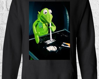 Kustom Tees 4 U Scarface Tony Montana 
