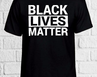 Black Lives Matter Fist Roblox Shirt