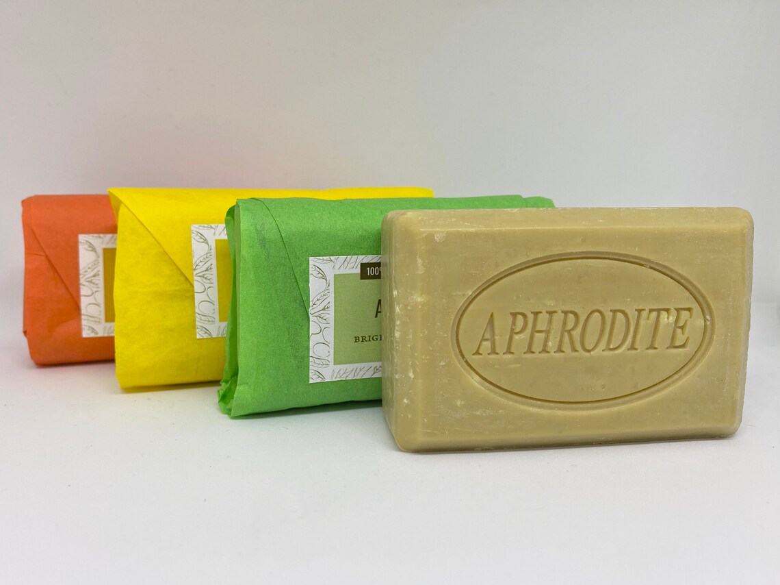 Fragrance Free Organic Olive Soap Bar Unscented Soap Etsy