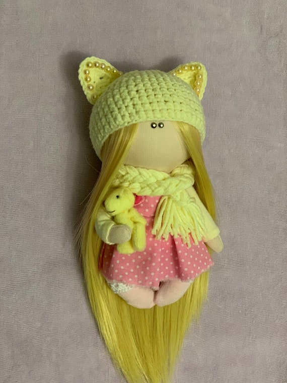 Baby doll cat Clearance