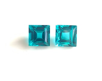 MULTI COLOUR DOUBELET loose 12*10MM,11*9MM octagon.price per pcs.