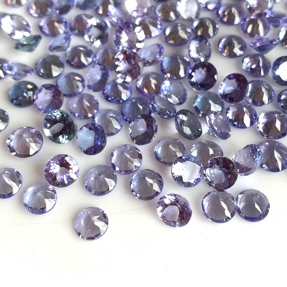 Tanzanite cost deals
