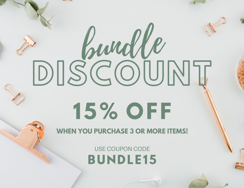 Facebook Cover Template Kit Marble Glam Editable FB Branding Etsy