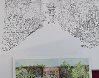 Seasons of Life Colouring Book