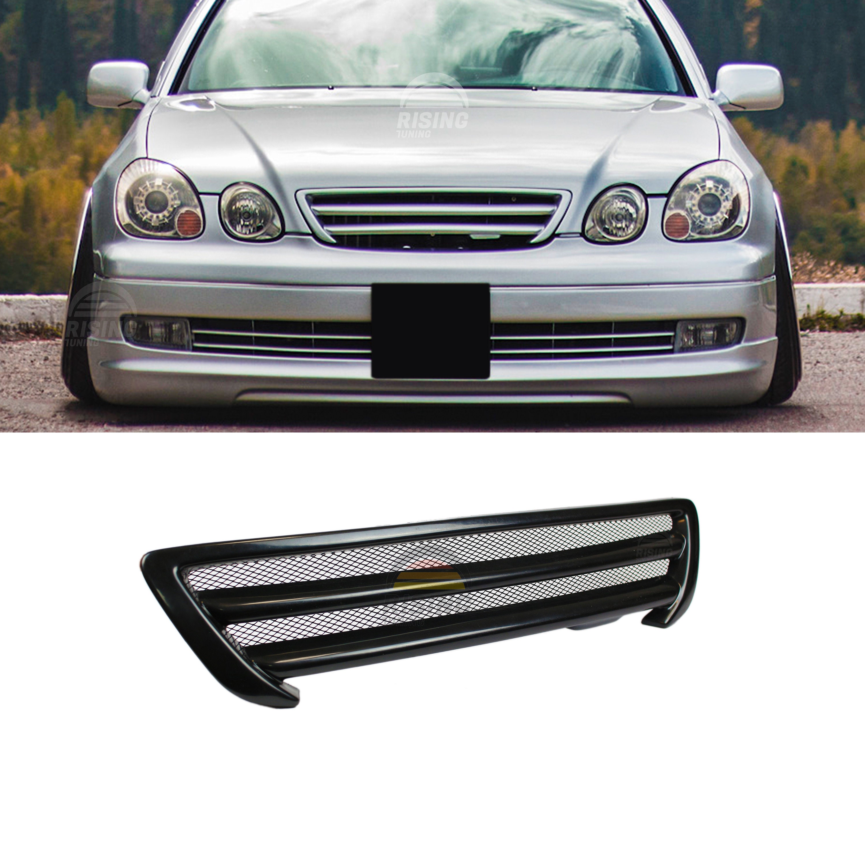 Admiration Grille for & Toyota Aristo JZS 160 161 and Lexus | Etsy UK