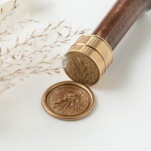 Cachets De Cire Personnalisés / Sceaux De Mariage Avec Monogrammes / Autocollants Sceau De Cire / Sceaux De cire Personnalisés