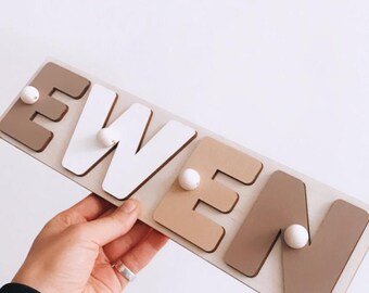 Jouet Pour Enfants Etsy