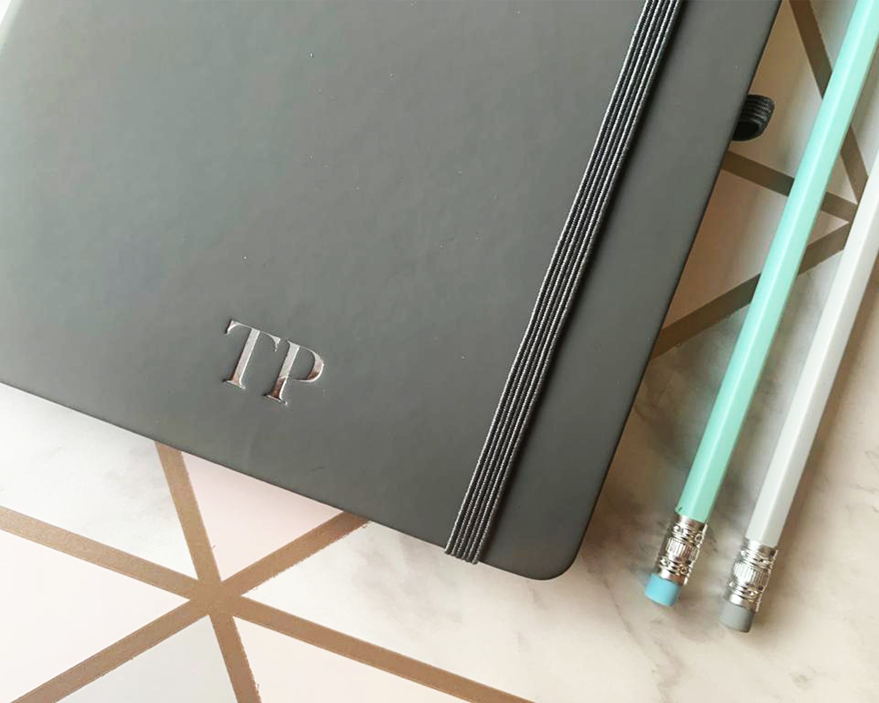 Personalised A5 Lined Notepad Stationary Special Gift Etsy UK