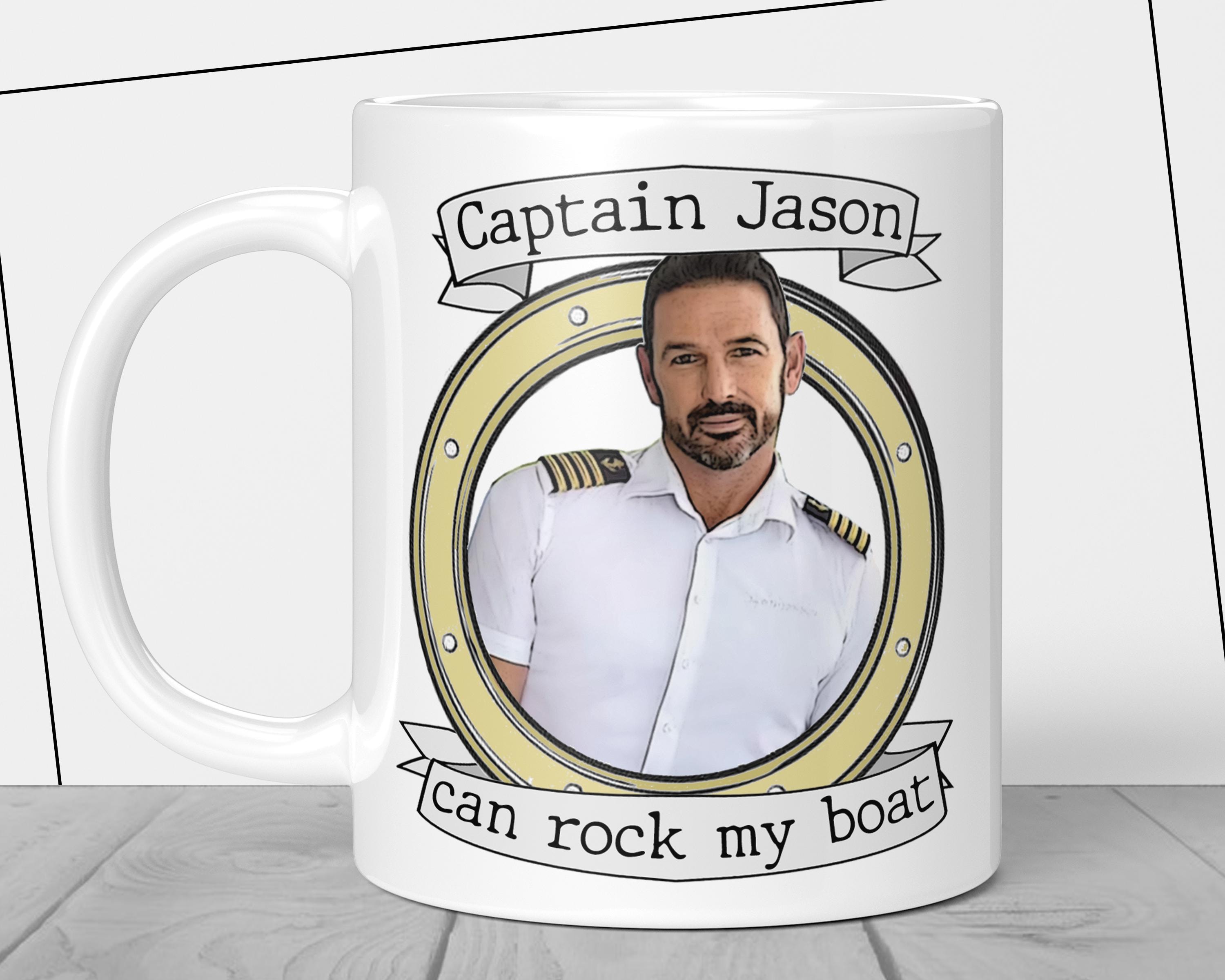 Jason Chambers Watch Below Deck Free Below Deck Down Under Captain