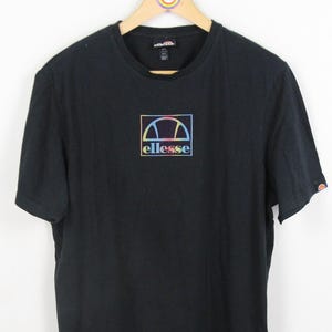 Vintage T-Shirt Size L ellesse
