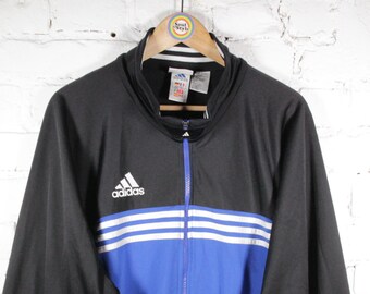 adidas d6 f180 jacket