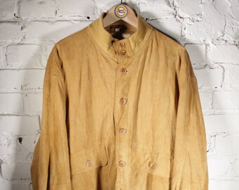 90s pelle pelle jacket | Etsy Pelle Pelle Jacke Vintage Mantel 90er Jahre alten Schule | Etsy