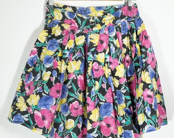 Vintage skirt/skirt size M