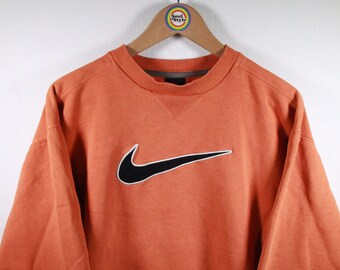 nike 90's pullover