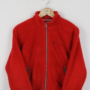 Polaire de ski tacchini Etsy France