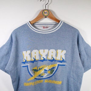 Vintage 90s sweatshirt S-M Kingsley