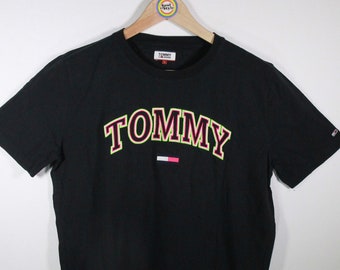 crop top tommy