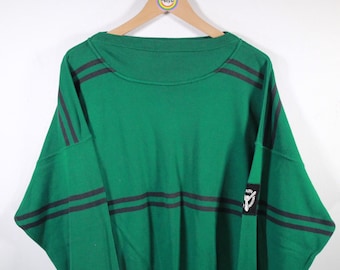 Vintage 90s sweatshirt L Robe di Kappa